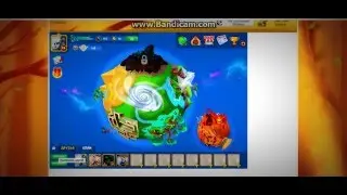 Игра на выживание и игра на битве |Трагедия белок #2