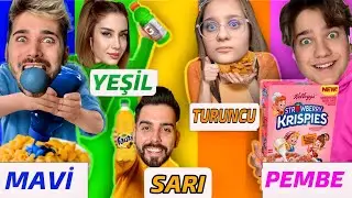 EN ÇOK İZLENEN TEK RENK VİDEOLARI 🌈