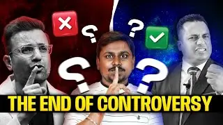 Vivek Bindra vs Sandeep Maheshwari | Who is Wrong ?