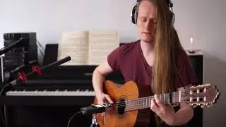José González - El Invento (Cover)