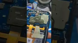 Samsung a03 core charging problem solution fix