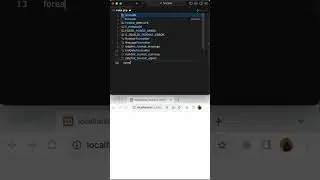 PHP foreach Loop Example #shorts #foreach #loop #tutorials #coding