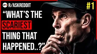 Lurking in the Shadows: Redditors Recount Tales of Stalkers, Creepers, and Unwanted Pursuits- Part 1