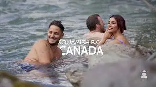 Cold Plunge & Sauna: Wellness in Canada - Vancouver, British Columbia