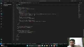 Cara Membuat Form Sederhana dengan JavaScript & AJAX | Tutorial Praktikum JavaScript Pemula