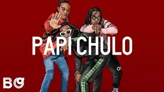🇲🇽 Migos x Polo G Type Beat - PAPI CHULO | Prod. BO Beatz