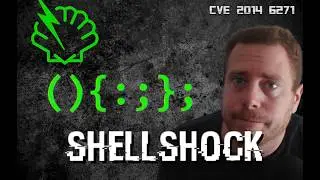 The Internet's Biggest Mistake: Shellshock, History, and Exploitation