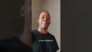 depoimento Adão Bonifácio angolano quer saber mais acesse clubedotecnico.com