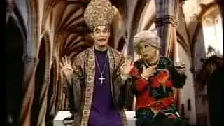 (Testigos de Jehova) VATICANO: Charla Eclesiástica - El Vaticano en Quiebra!!!