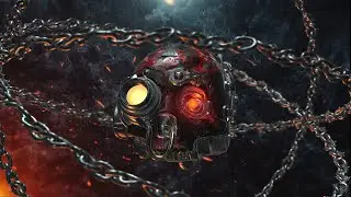Cinematic intro I Element 3D I After Effect 2020 I Tutorial Coming Soon