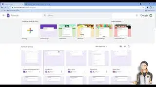 Import Soal ke Google Form Menggunakan Google Sheets tanpa Add on