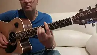 Янка Дягилева с Днём Рождения!!!Reggae.Разбор