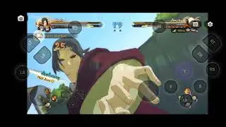 team 7 vs Akatsuki 🥵💥 battle in Naruto shippuden #storm4 #naruto #narutoshippuden #anime #trending
