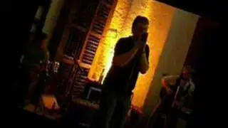 The Dance - Marc Tyson & the bad time murders