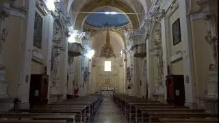 Santa Maria della Civitella