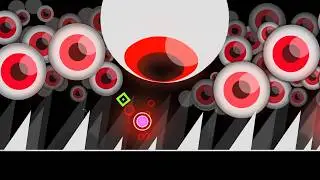 All 23 Secrets in iSpyWithMyLittleEye