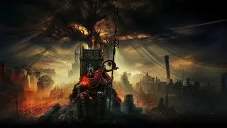 Опять умирать? | Elden ring: Shadow of erdtree |