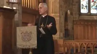 Bishop Williamson on the Syllabus, part 3 of 7