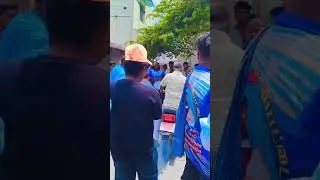 ஆடி அலப்பறை ஸ்டார்டிங் பிரண்ட்ஸ் #trending #shortsfeed #viralvideo