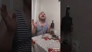 От чекушки станет всем светлей