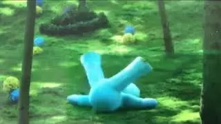How I feel right now