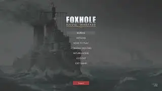 Foxhole - The -4 BT -1 SHT moment - War 115