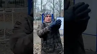 Рукопашный бой|Защита локтями|Приемы самообороны