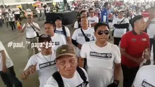 Vlog#10 : Bandung Nmax Community [BNC] di anniversary-1 Bandung Max Independent [BMI]