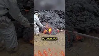 IS THIS OBSIDIAN? 