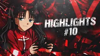 highlights #10 WARFACE