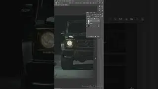 How to turn on a car light | 