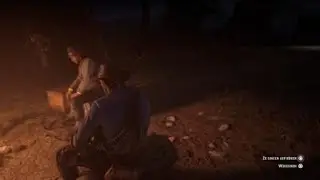 RDR2 "The Ring-Dang-Doo"