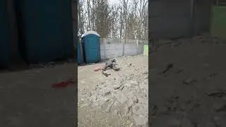 It looks so REAL & BRUTAL! - Bodycam