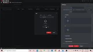 How to add a person in fingerprint device using iVMS 4200 AC