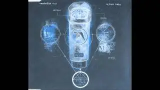 Aphex Twin - Ventolin (Salbutamol mix)