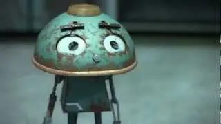 origins in Cartoons