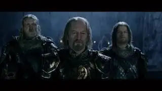 ВЛАСТЕЛИН КОЛЕЦ ДВЕ СОРВАННЫЕ БАШНИ ГОБЛИН 1 x264