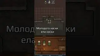 Кратко о Rimworld / Rimworld 