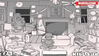 Необычные игры / 10 способов убить вора!
