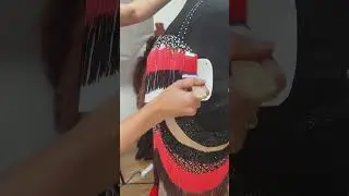 Робота з бахромою