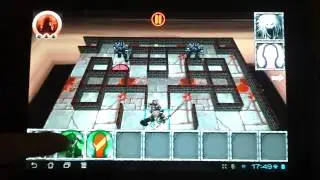 True Believer Modile - Demo Level 1