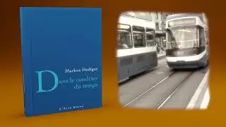 Markus Hediger – Dans le cendrier du temps (2022)