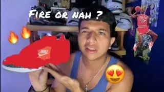 Sneaker Review Returning Jordan From 1999 Nike Air On The A$$ #saturday