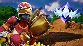 I Busted The Fortnite RANKED Theory !