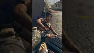 Когда закончились патроны 😂 FAST KILL