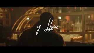 Junior H - Y LLORO [Official Video]