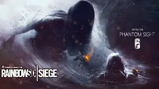 Operation Burnt Horizon (Rainbow Six Siege) SPOOOOOKY NOKK