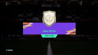 MERECE LA PENA EL SOBRE DE 25 JUGADORES +83???