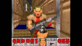 Doom - SNES