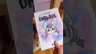 Pack Pietra's purchase with me📦 mini vlog online store of an artist 